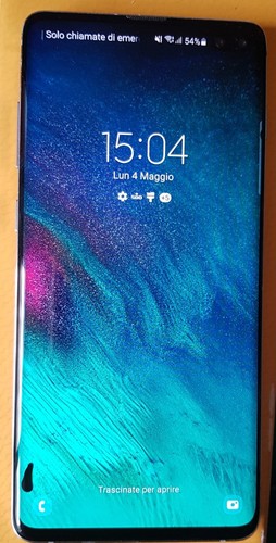Samsung galaxy s10 - samsung,