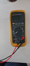 Fluke 28 II EX Multimetro