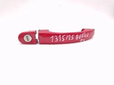 1C0837205GRU MANIGLIA PORTA ANTERIORE DESTRO per VOLKSWAGEN NEW BEETLE (1C) 1.9