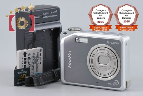 Fujifilm finepix v10 gunmetal - finepix,