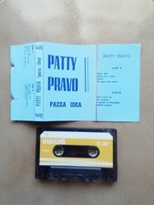 PATTY PRAVO PAZZA IDEA MC