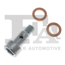 Fa1 vite cava caricatore - cava,