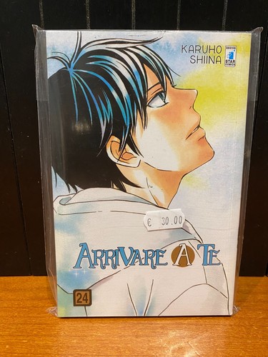 Arrivare edizione star - 24,