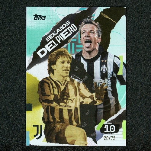 2024 alessandro del piero - 2024-25,