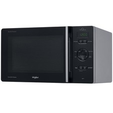 Microonde whirlpool chef plus a libera installazione mcp 345 sl 800 w black