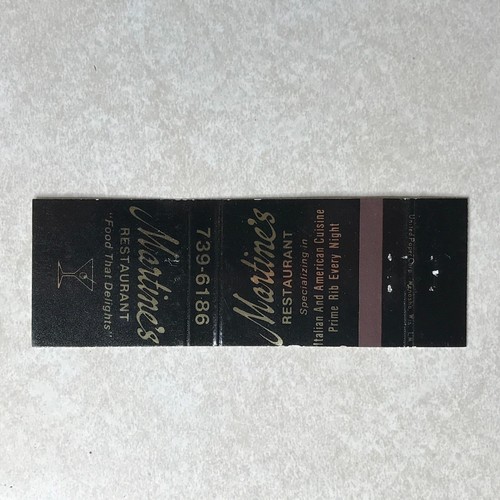 As552 copertina matchbook - as552,