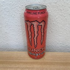 Monster juice pipeline punch - monster,