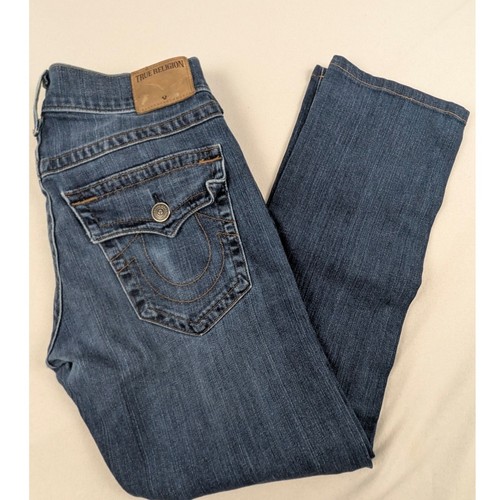 Jeans true religion - jeans,