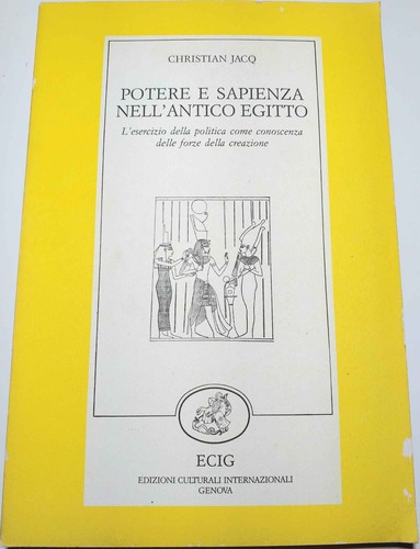 Potere sapienza nell - potere,