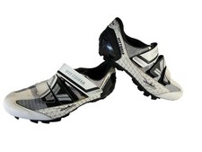 VITTORIA Scarpe Ciclismo MTB Stivali Bici Carbonio EU41 US7 Mondo 250 CS147