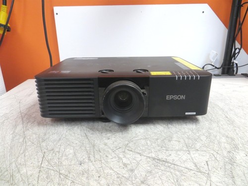 Epson powerlite l615u h901a - powerlite,