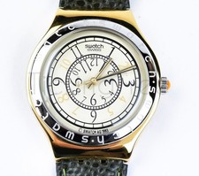 Swatch Irony Big 1994 - YGG100