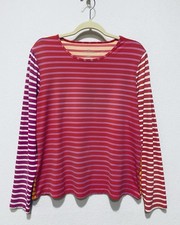 Top da bagno Lands End donna