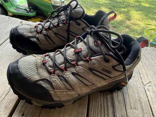 Noce scarpa da trekking - -,
