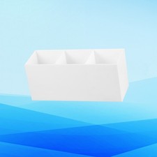  Porta pennelli per trucco a 3