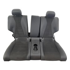 Serie 238 Coupè Posteriore