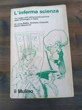 L'INFERMA SCIENZA  BALBO
