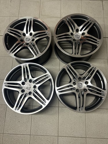 Cerchi felgen porsche 997 - felgen,