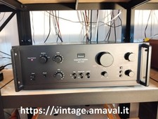 Amplificatore Sansui AU 517
