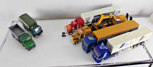Camion monti system - camion,