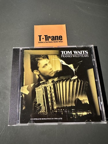 Album tom waits - /,