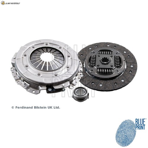 Kit frizione adn130154 per - kit,