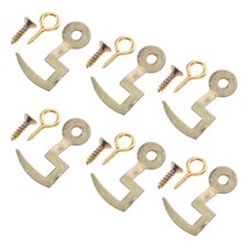 Pezzi gancio catena - ,