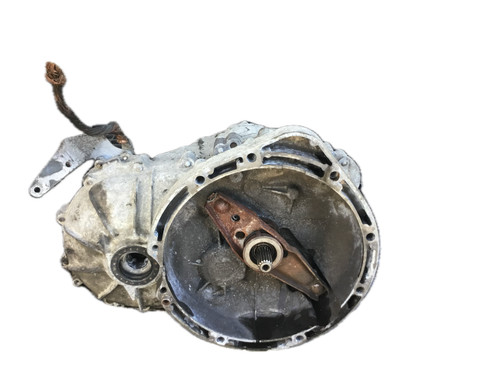 Cambio automatico smart fortwo - cambio,