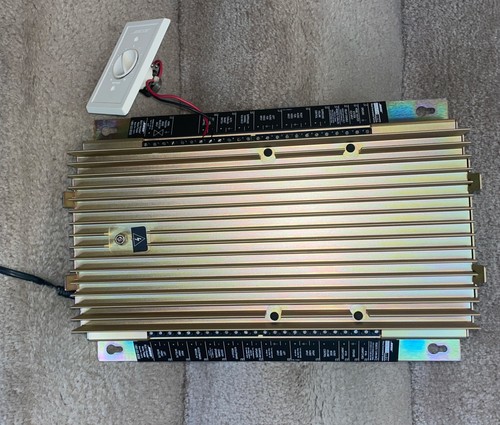 Bose amplificatore home - bose,