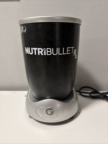 Nutribullet 1700w 301 - rx, nb-301