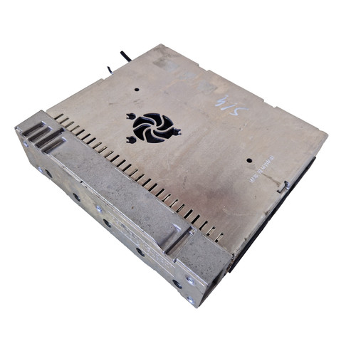 Centralina amplificatore sl4 - centralina,