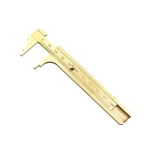 Strumento misura pinza - di,