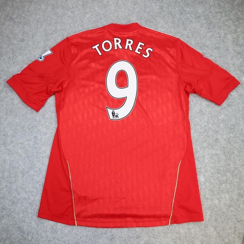 Maglia liverpool uomo - uomo, grande