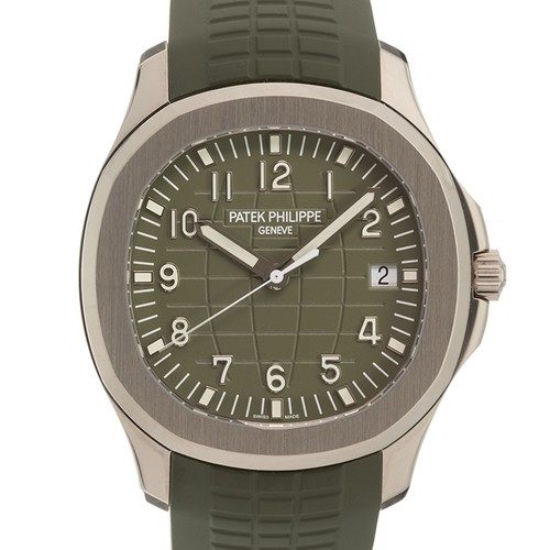 Patek philippe aquanaut - patek,