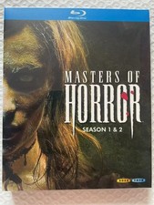 Masters of Horror Stagione 1-2