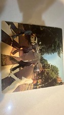 The Beatles Abbey Road Vinyl