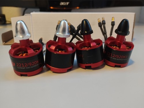 2212 920kv motore - motore, brushless