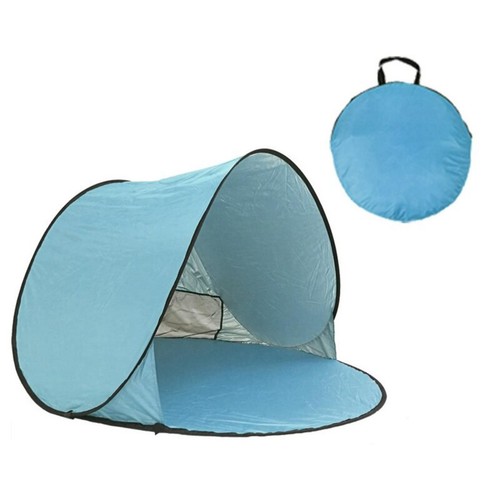 Tenda spiaggia con borsa - tenda, da