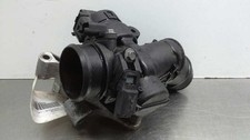 THROTTLE BODY / 9H02 / 1168289