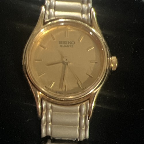 Orologio seiko quartz vintage - orologio,