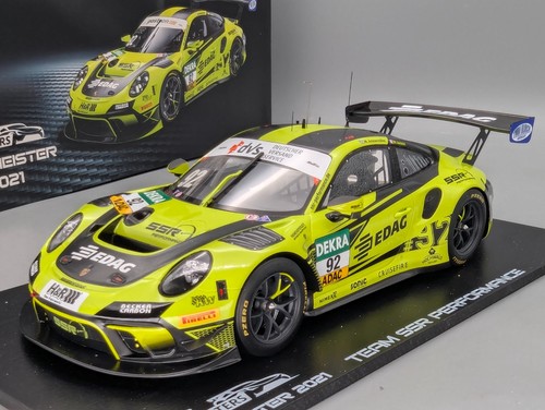 Modellini auto spark - auto, 1:18