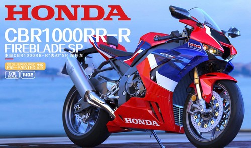 Magic factory 1402 honda - 1402,