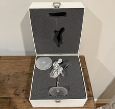 Swarovski argento cristallo