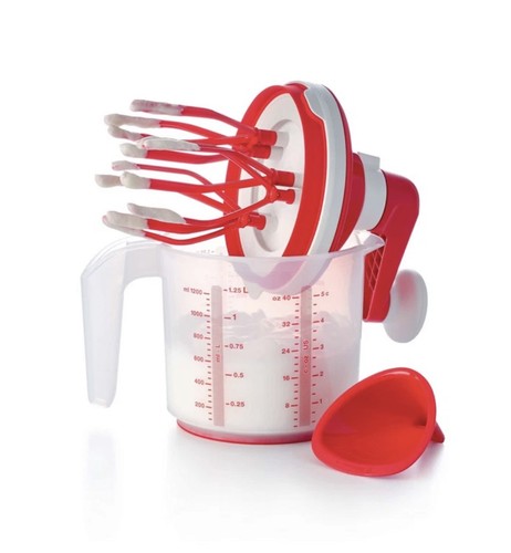 Tupperware easy mix speedy - tupperware, easy-mix