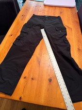 Feature Keane Cargo Pants 33
