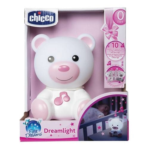 Chicco luce notte first - -, da