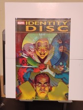 Identity Disc Graphic