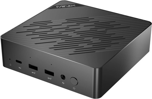 Minix eu512 mini intel - eu512-ai,