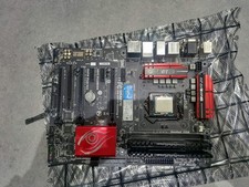 ? Kit PC Intel i7-4790K + Gigabyte Z97X Gaming 5  16GB DDR3 + SSD Crucial 500GB