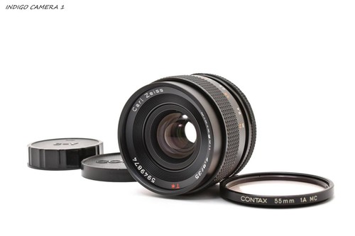 Contax carl zeiss - contax,